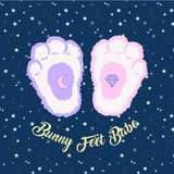 bunnyfeetbabe from onlyfans