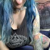 naughtynyxiefree from onlyfans