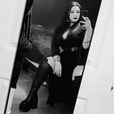 yourbigtiddygothgf666 from onlyfans