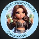 dreamdollarpromotions from onlyfans