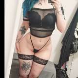 lunaticalwitch from onlyfans