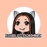 xcharlottexjasminex from onlyfans