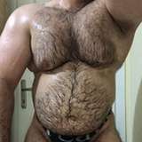 therealturkishbear from onlyfans