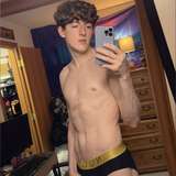 twink_shy from onlyfans