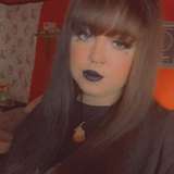 thatonegothgrl from onlyfans